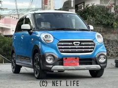 ダイハツ キャスト