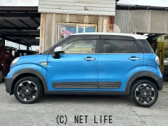 ダイハツ キャスト