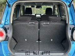 ダイハツ キャスト