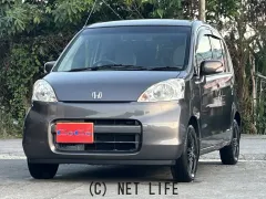ホンダ ライフ