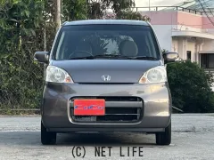 ホンダ ライフ