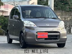 ホンダ ライフ