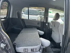ホンダ ライフ