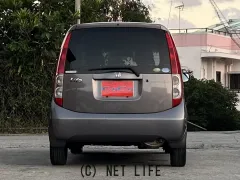 ホンダ ライフ