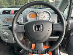ホンダ ライフ
