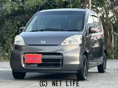 ホンダ ライフ
