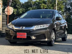 ホンダ グレイス