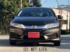 ホンダ グレイス