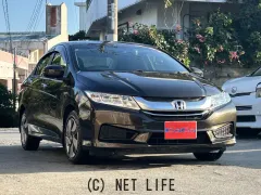 ホンダ グレイス