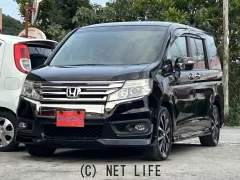 ホンダ ステップワゴン