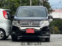 ホンダ ステップワゴン