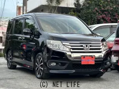 ホンダ ステップワゴン