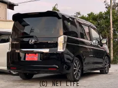 ホンダ ステップワゴン