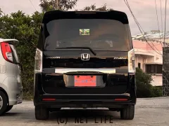 ホンダ ステップワゴン