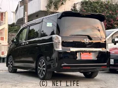 ホンダ ステップワゴン