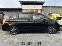 ホンダ ステップワゴン