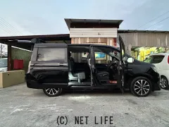 ホンダ ステップワゴン