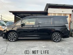 ホンダ ステップワゴン