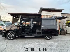 ホンダ ステップワゴン