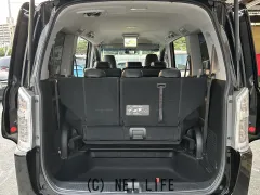 ホンダ ステップワゴン