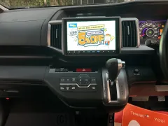 ホンダ ステップワゴン