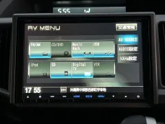 ホンダ ステップワゴン