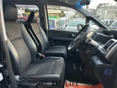 ホンダ ステップワゴン