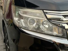 ホンダ ステップワゴン