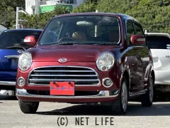 ダイハツ ミラジーノ