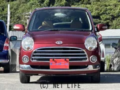 ダイハツ ミラジーノ