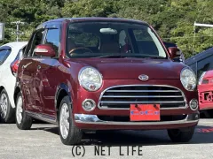 ダイハツ ミラジーノ