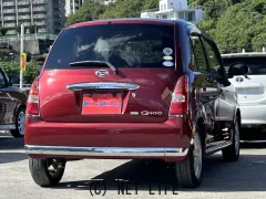 ダイハツ ミラジーノ