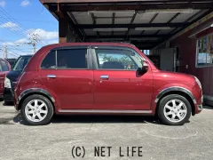 ダイハツ ミラジーノ