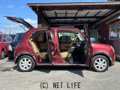 ダイハツ ミラジーノ