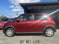 ダイハツ ミラジーノ