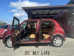 ダイハツ ミラジーノ