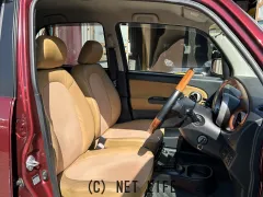 ダイハツ ミラジーノ