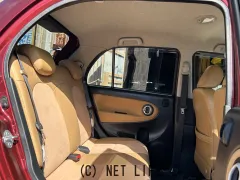 ダイハツ ミラジーノ