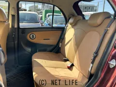 ダイハツ ミラジーノ