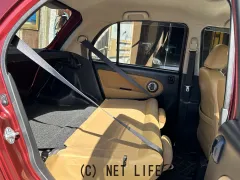 ダイハツ ミラジーノ