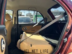 ダイハツ ミラジーノ