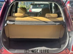 ダイハツ ミラジーノ