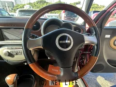 ダイハツ ミラジーノ