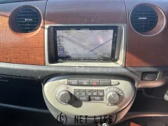 ダイハツ ミラジーノ