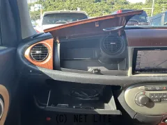 ダイハツ ミラジーノ