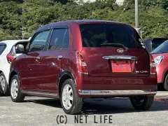 ダイハツ ミラジーノ