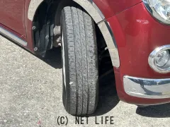 ダイハツ ミラジーノ