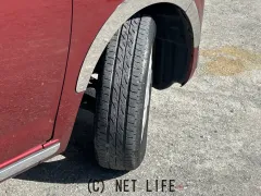 ダイハツ ミラジーノ