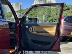 ダイハツ ミラジーノ