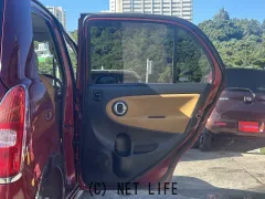 ダイハツ ミラジーノ